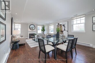 195-195 Poplar Plains Rd in Toronto, ON - Building Photo - Building Photo