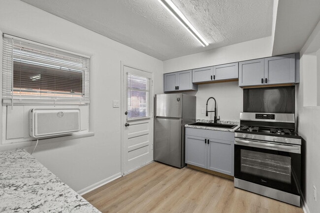 property at 520 Booker St
