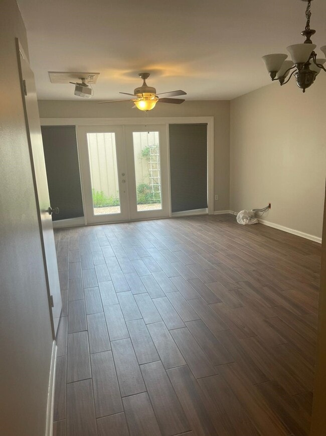 property at 5803 Doliver Dr