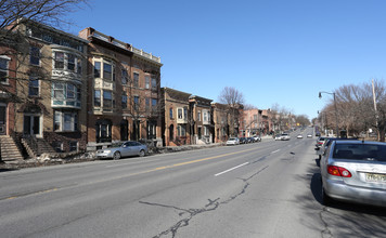 540 Madison Ave in Albany, NY - Building Photo - Building Photo