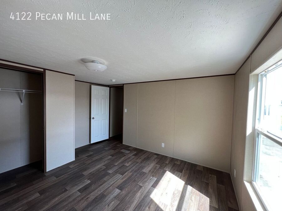 4122 Pecan Mill Ln in Memphis, TN - Building Photo