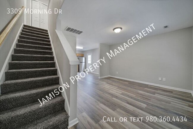 3309 Morning Dr in Charlotte, NC - Building Photo - Building Photo