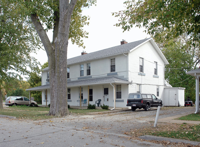 216 Newberry Ave in Sandusky, OH - Building Photo - Building Photo