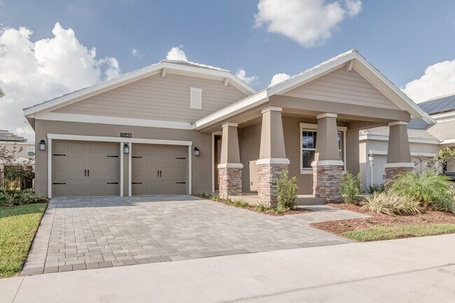 11948 Satire St in Orlando, FL - Building Photo - Building Photo