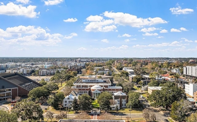 property at 300 S Duval St