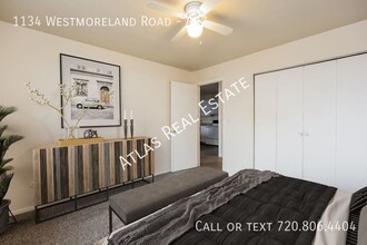 Crestmoor Apartments in Colorado Springs, CO - Building Photo - Building Photo