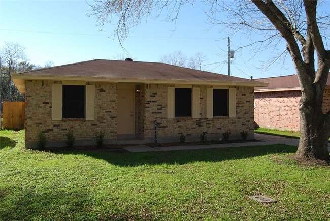 property at 4710 Pine St