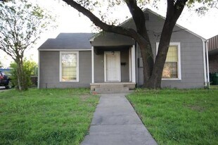4504 Stonewall St in Greenville, TX - Building Photo