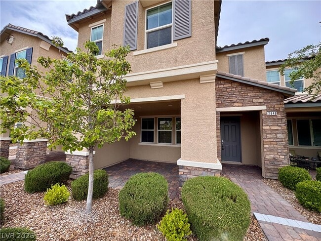 2848 Alenga St in Henderson, NV - Building Photo - Building Photo