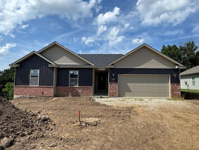 property at 3960 Clydesdale Dr