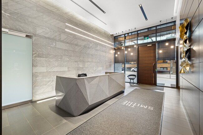 885 Cambie St in Vancouver, BC - Building Photo - Building Photo