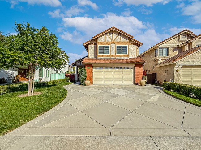 4128 Arroyo Willow Ln in Agoura Hills, CA - Building Photo - Building Photo
