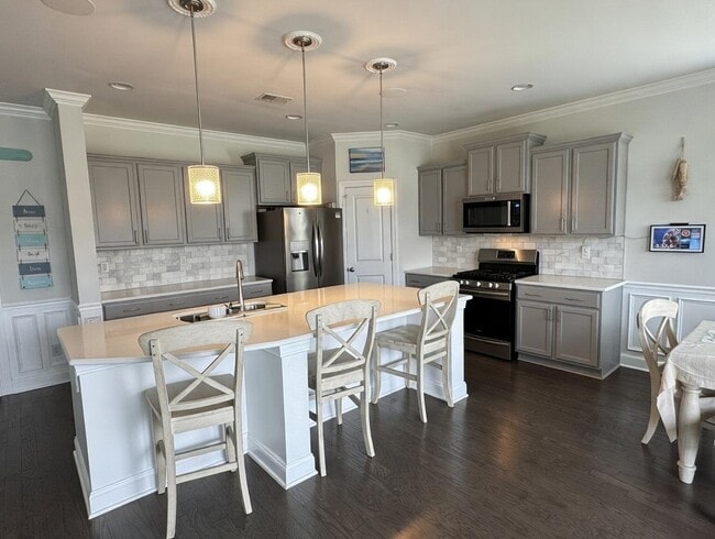 2821 Scarecrow Way in Myrtle Beach, SC - Building Photo - Building Photo