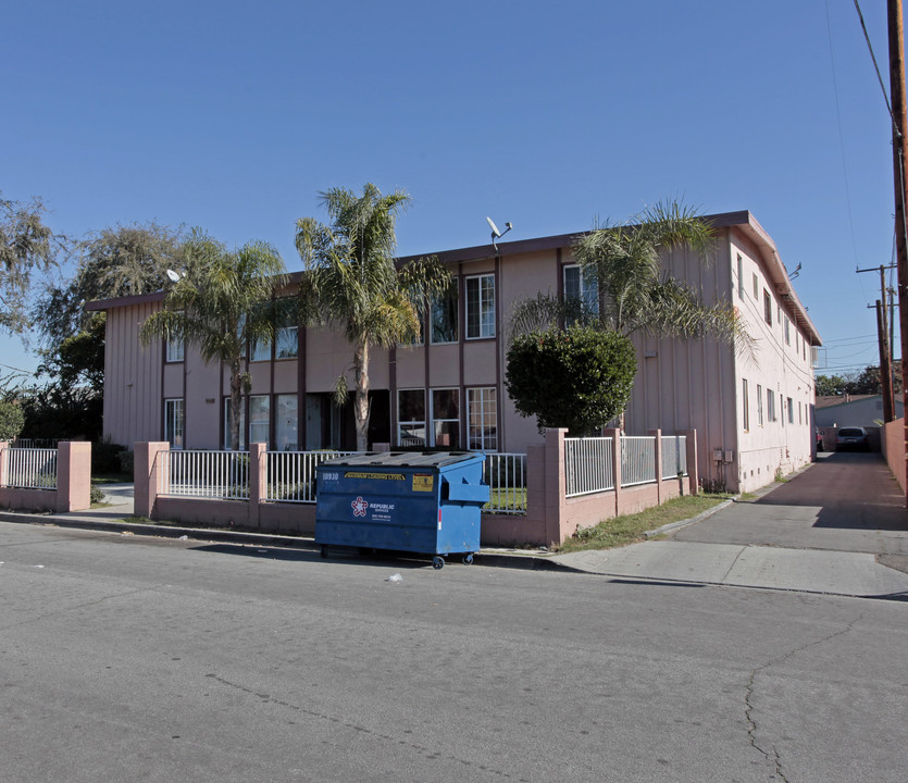 12930 Abbott Ct in Garden Grove, CA - Building Photo