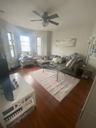 6 Hart Pl-Unit -1 in Boston, MA - Building Photo