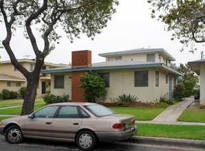 2604 W El Segundo Blvd in Gardena, CA - Building Photo - Building Photo