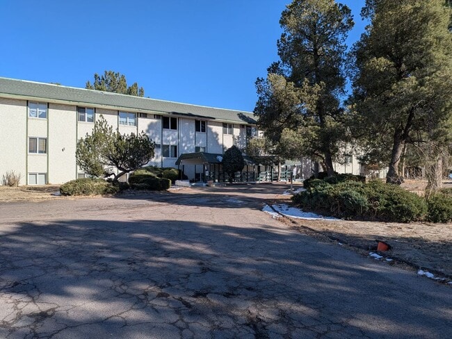 property at 8822 E Florida Ave