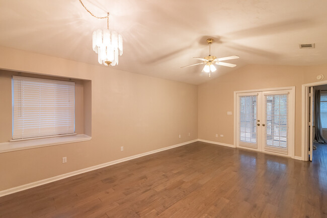 1181 Tumbleweed Run in Tallahassee, FL - Building Photo - Building Photo