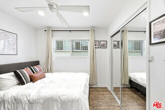 1914 Pacific Ave in Los Angeles, CA - Building Photo - Building Photo