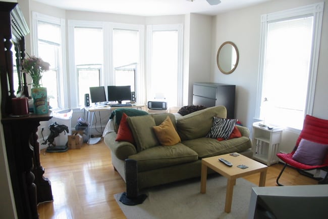 property at 117 Prospect St
