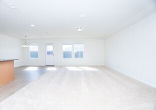 3116 Montserrat Creek Dr in Little Elm, TX - Building Photo - Building Photo