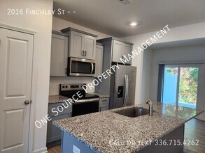 2016 Finchley St in Winston-Salem, NC - Building Photo - Building Photo