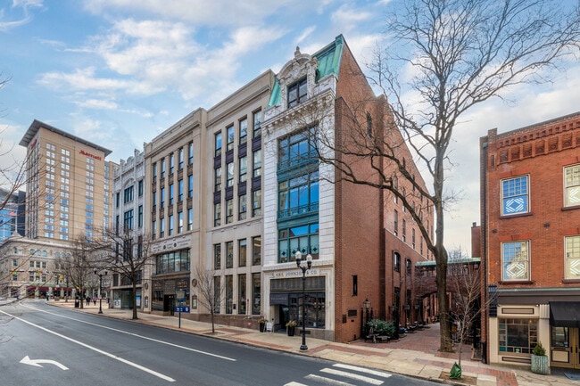 The Intel in Lancaster, PA - Building Photo - Building Photo