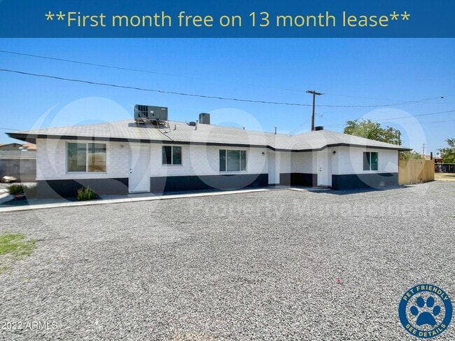 property at 2109 W Hayward Ave