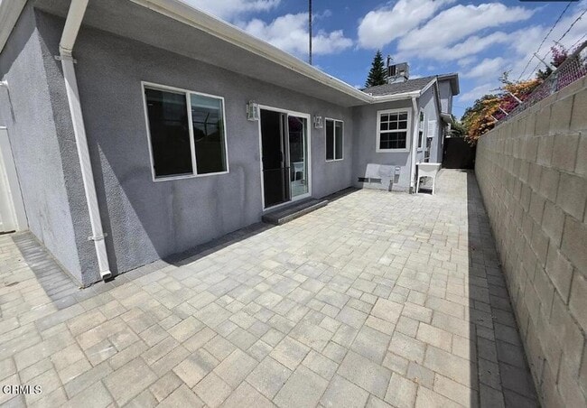 property at 6829 Murietta Ave