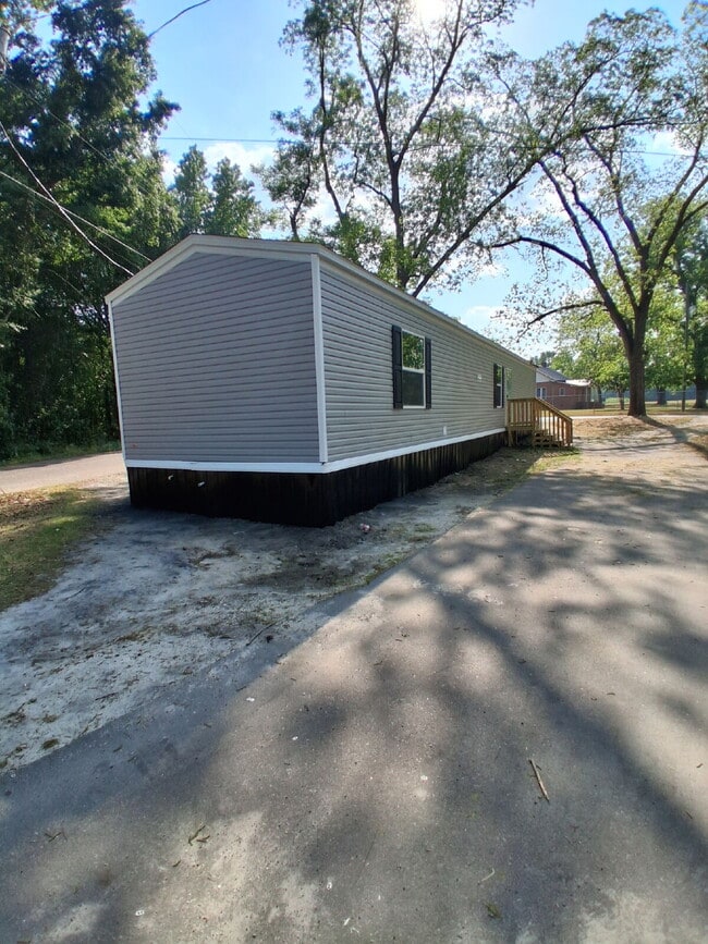 168 Fredrick St in Denmark, SC - Building Photo - Building Photo