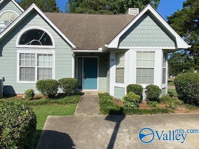 98 Stone Meadow Ln in Madison, AL - Building Photo