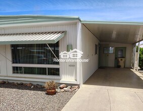 5620 E Player Pl in Mesa, AZ - Building Photo - Building Photo