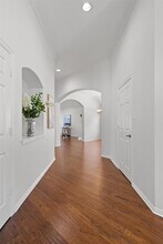 2529 Mirasol Loop in Round Rock, TX - Building Photo - Building Photo