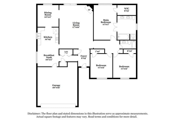 8391 Taylor Rd in Riverdale, GA - Building Photo - Building Photo