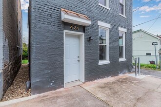 424 Walnut St in Cumberland, MD - Building Photo - Building Photo