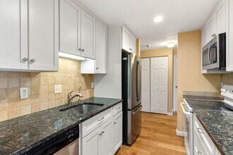 1600 Massachusetts Ave in Cambridge, MA - Building Photo - Building Photo