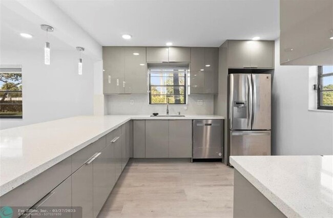 property at 6085 N Sabal Palm Blvd