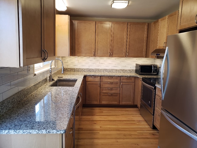 1400 Village Ln in Fort Collins, CO - Building Photo - Building Photo