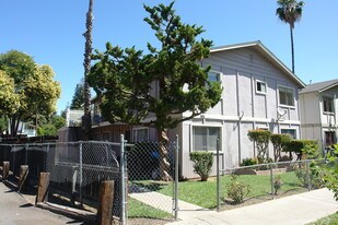 5735 Tucson Dr in San Jose, CA - Building Photo