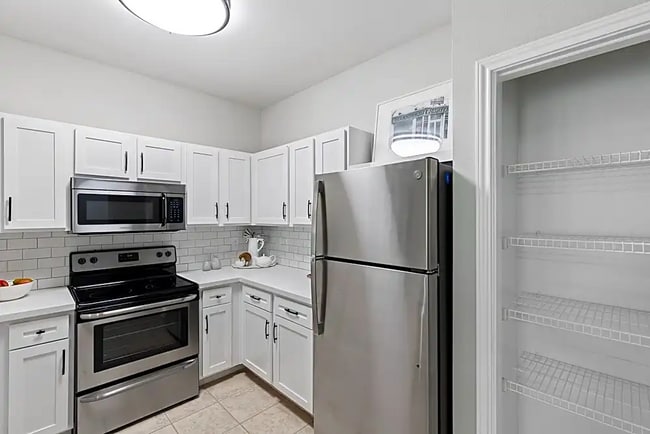 property at 21000 Dairy Ashford Rd