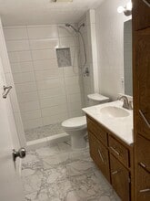 1702 Kirk Ave, Unit 101 in Killeen, TX - Foto de edificio - Building Photo
