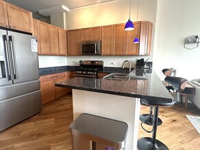 1819 S Michigan Ave in Chicago, IL - Building Photo - Building Photo