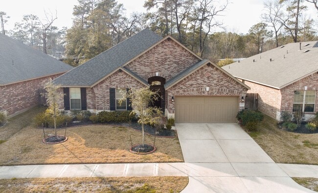 property at 4702 Preserve Park Dr
