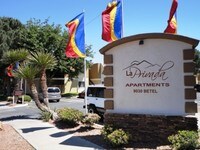 Building Photo - La Privada Apartamentos in El Paso, Texas