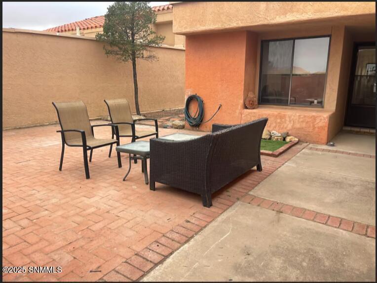 3023 La Mirada Ct in Las Cruces, NM - Building Photo