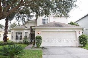 10160 Hidden Dunes Ln in Orlando, FL - Building Photo