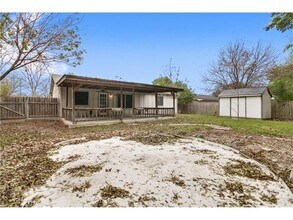 2003 Heathwood Cir in Round Rock, TX - Building Photo - Building Photo