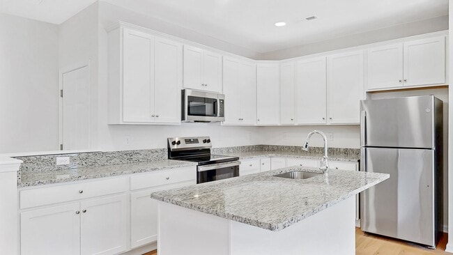 38 Totter Way in Cheswold, DE - Building Photo - Building Photo