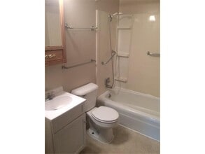 310 8th St in Kerkhoven, MN - Building Photo - Building Photo