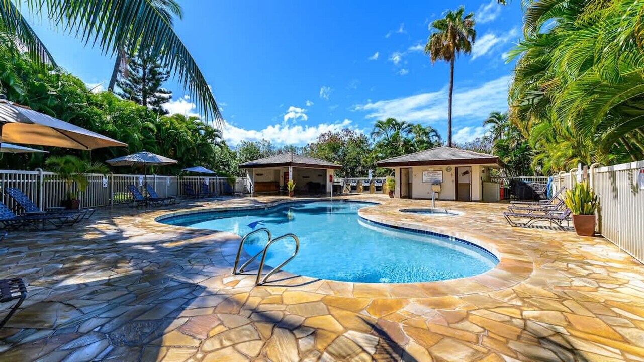 2395 S Kihei Rd in Kihei, HI - Building Photo